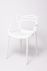 Стул SC 103   белый