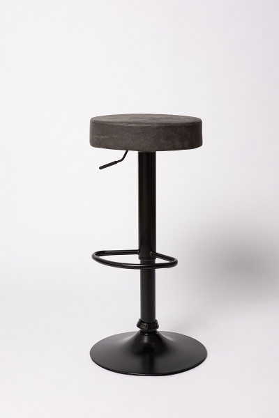 Стул барный BN  1102P коричневый винтаж